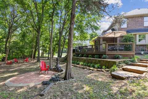 1810 Skipaway Drive, Rowlett, TX 75088