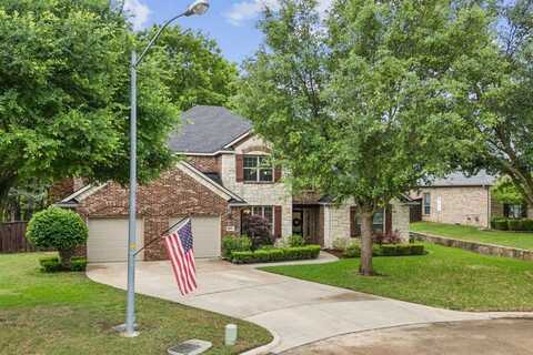 1810 Skipaway Drive, Rowlett, TX 75088