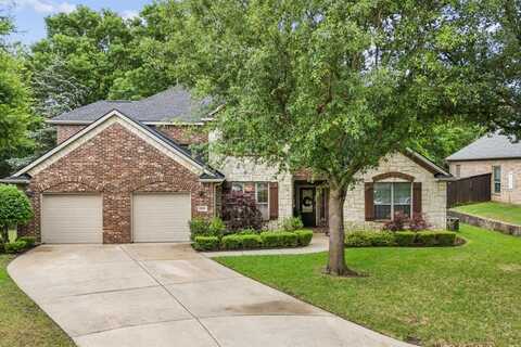 1810 Skipaway Drive, Rowlett, TX 75088