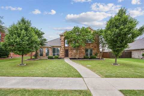 9757 Golden Fountain Drive, Frisco, TX 75033