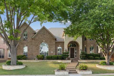 1828 Idlewild Drive, Frisco, TX 75036