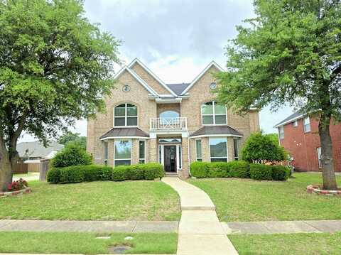 315 Melshire Street, Sunnyvale, TX 75182