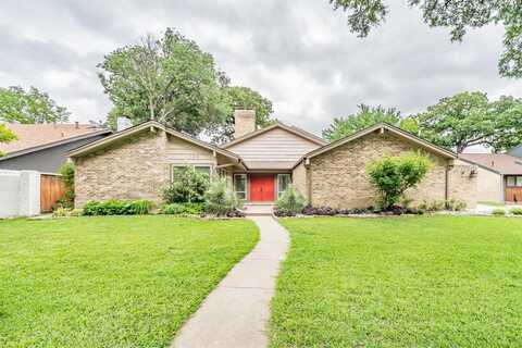 1324 Broadmoor Lane, Irving, TX 75061