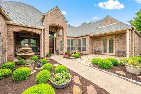 1028 Gabriel Lane, Fort Worth, TX 76116