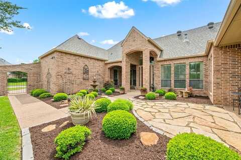 1028 Gabriel Lane, Fort Worth, TX 76116
