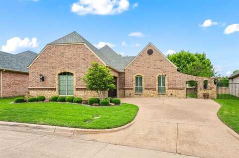 1028 Gabriel Lane, Fort Worth, TX 76116