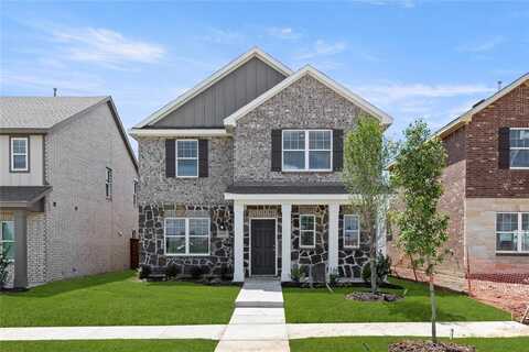 3312 Dillonwood Street, Celina, TX 75009