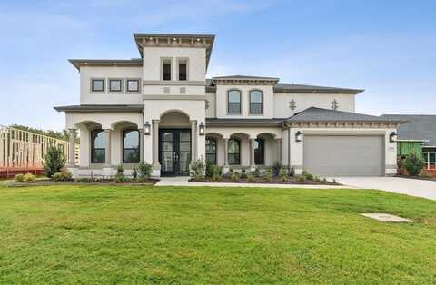 1068 Williams Lane, Copper Canyon, TX 75077
