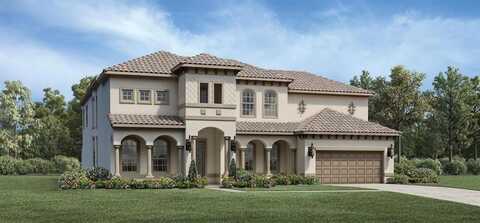 1068 Williams Lane, Copper Canyon, TX 75077
