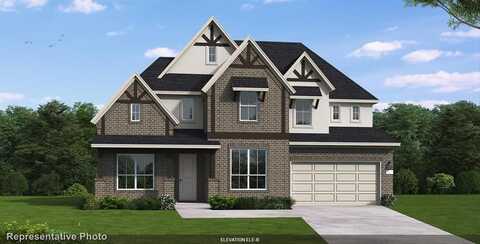 705 Squill Road, Fort Worth, TX 76177