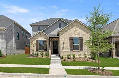 4327 Hudson St Street, Fate, TX 75087