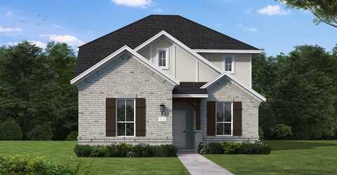 4327 Hudson St Street, Fate, TX 75087