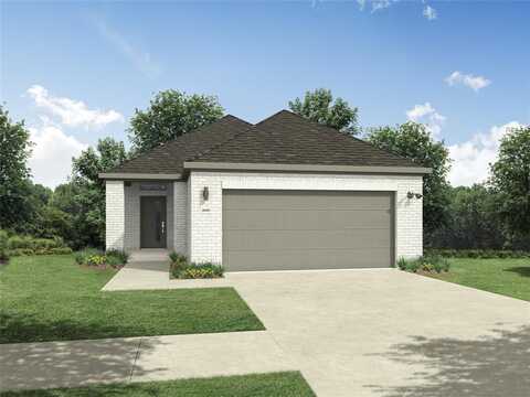 507 Travine Drive, McKinney, TX 75071