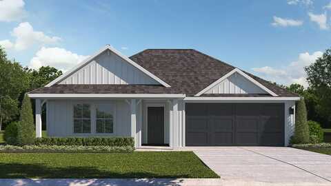 157 Willow Branch Lane, Canton, TX 75103