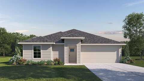 412 Honey Locust Drive, Josephine, TX 75173