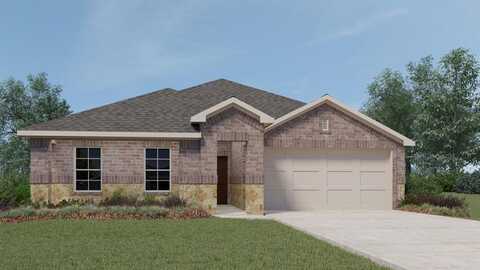 175 Ferdinand Street, Ennis, TX 75165