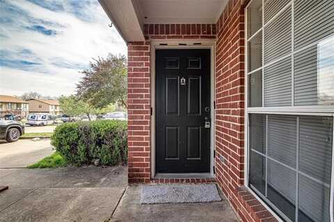 615 Race Street, Crowley, TX 76036