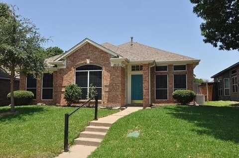 10112 Burgundy Drive, Frisco, TX 75035