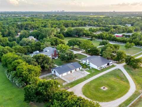 4023 Anns Lane, Parker, TX 75002