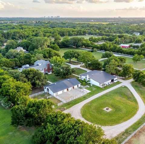 4023 Anns Lane, Parker, TX 75002