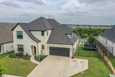 539 Point Vista Drive, Aledo, TX 76008