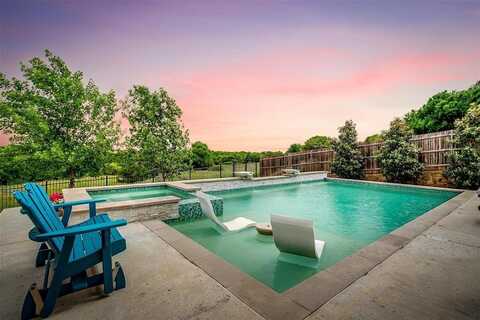 539 Point Vista Drive, Aledo, TX 76008