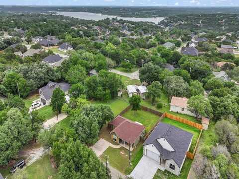 4911 Wichita Street, Granbury, TX 76048