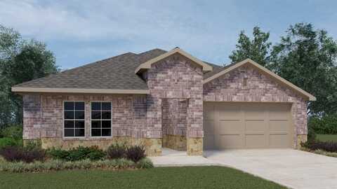 4001 Malachite Drive, Celina, TX 75009