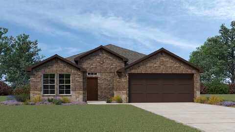 1616 Basalt Drive, Celina, TX 75009