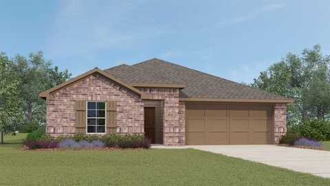 5202 Totem Trail, Denton, TX 76207