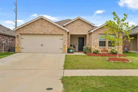1417 Briar Hill, Denton, TX 76207