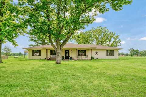 6013 Farm Road 1502, Detroit, TX 75436