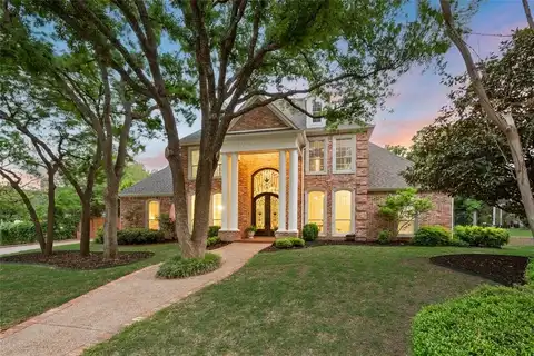 1408 Northridge Drive, Southlake, TX 76092
