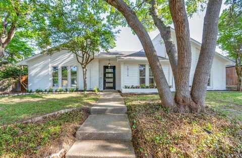 10119 Chisholm Trail, Dallas, TX 75243