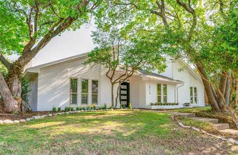 10119 Chisholm Trail, Dallas, TX 75243