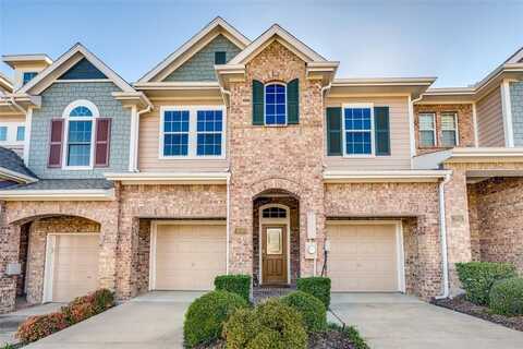 3848 Vienna Street, Irving, TX 75038