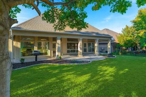 10605 Murray S Johnson Street, Denton, TX 76207