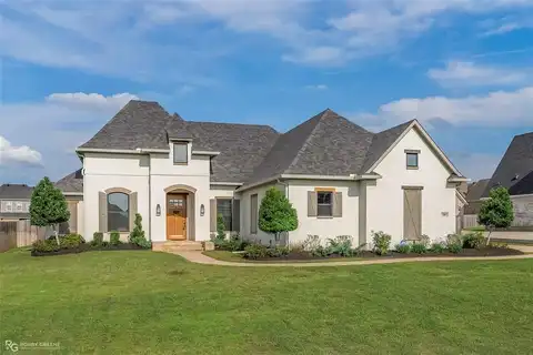 580 Diane Lane, Stonewall, LA 71078