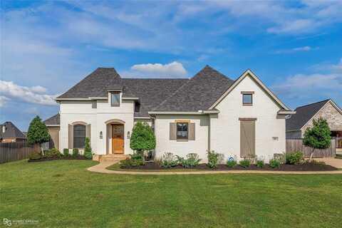 580 Diane Lane, Stonewall, LA 71078