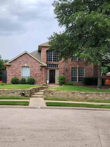 117 Woodland Cove, Coppell, TX 75019