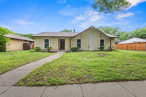 3939 Branch Hollow Drive, Plano, TX 75023