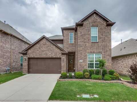 1992 Bar Harbor Drive, Allen, TX 75013