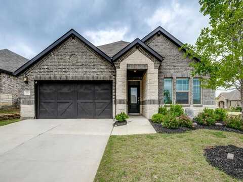 3517 Triumph Drive, Denton, TX 76207
