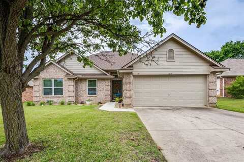219 Quail Run, Aubrey, TX 76227