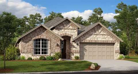 1700 Quaking Aspen Way, McKinney, TX 75071