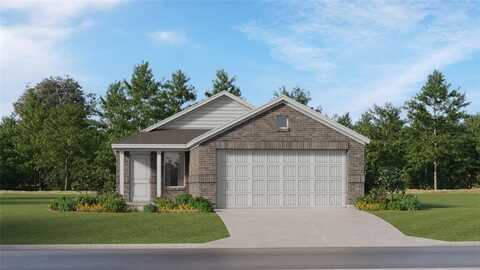 14113 Kempt Avenue, Pilot Point, TX 76258