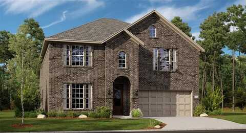 211 Northern Trail, Justin, TX 76247