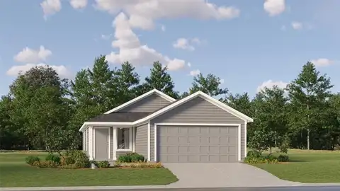 1929 Wild Orchard Lane, Crandall, TX 75114