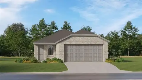 4556 Riverbank Road, Crandall, TX 75114