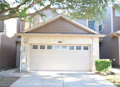 2276 fletcher Trail, Plano, TX 75025